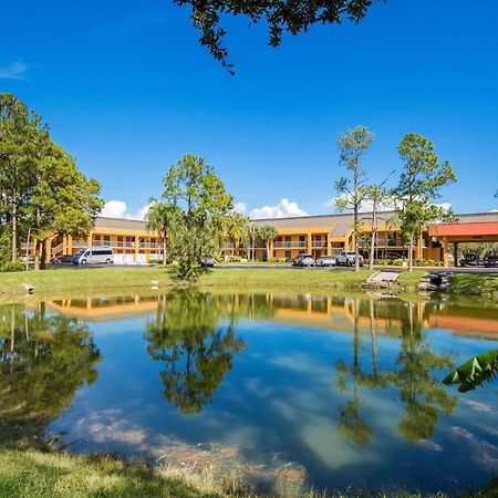 Surestay Hotel By Best Western St Pete Clearwater Airport Exterior foto