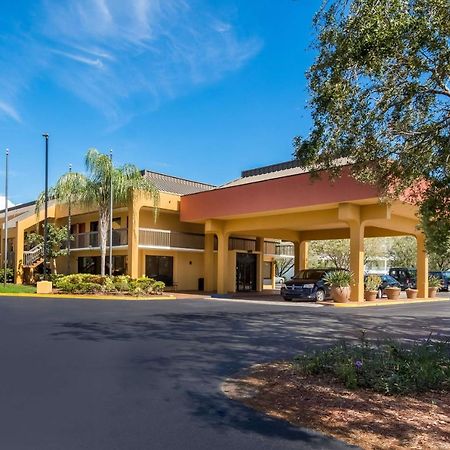 Surestay Hotel By Best Western St Pete Clearwater Airport Exterior foto