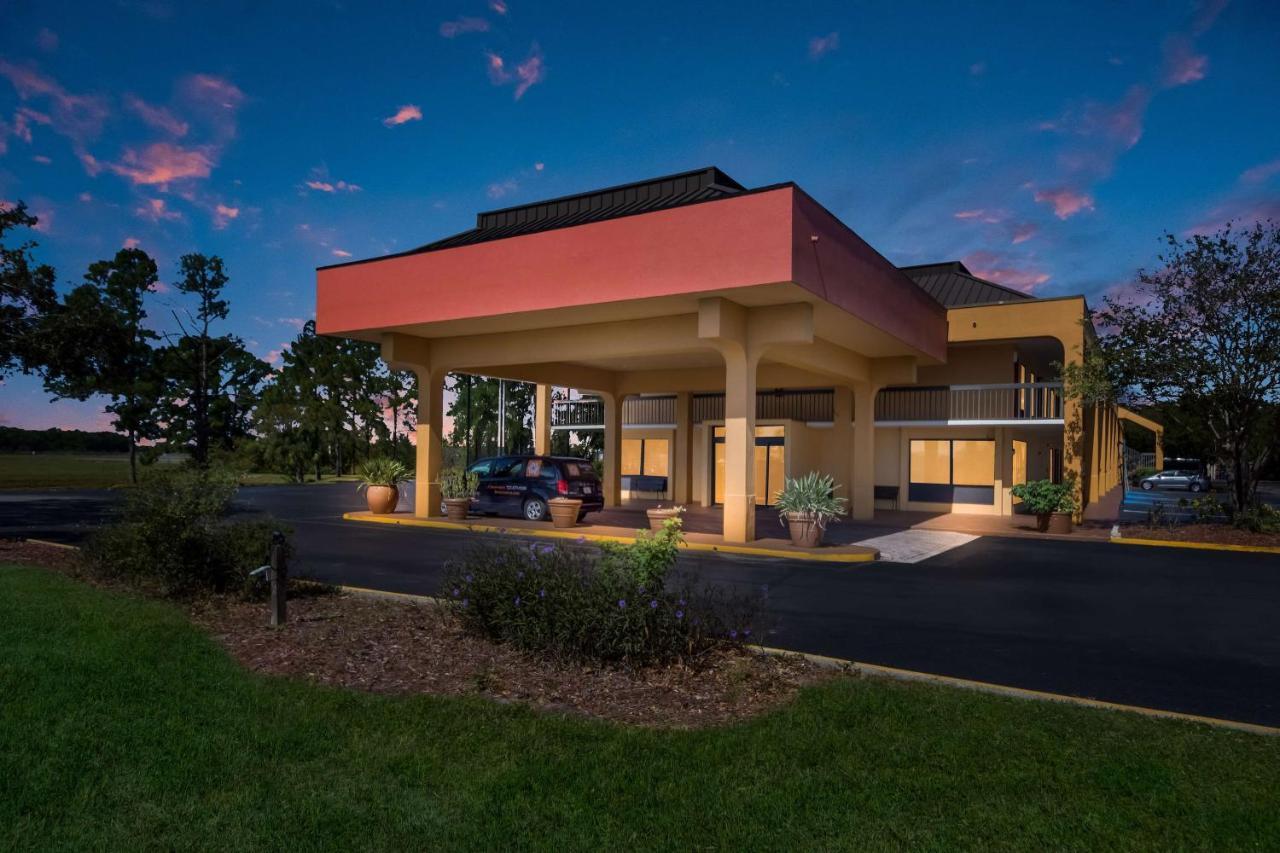 Surestay Hotel By Best Western St Pete Clearwater Airport Exterior foto