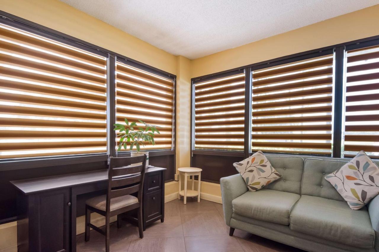 Surestay Hotel By Best Western St Pete Clearwater Airport Exterior foto